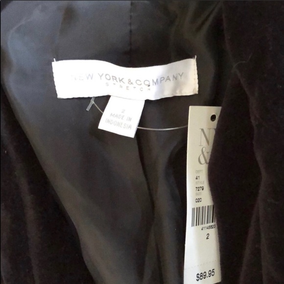 Lot of 5 tops professional/office wear - Picture 4 of 14